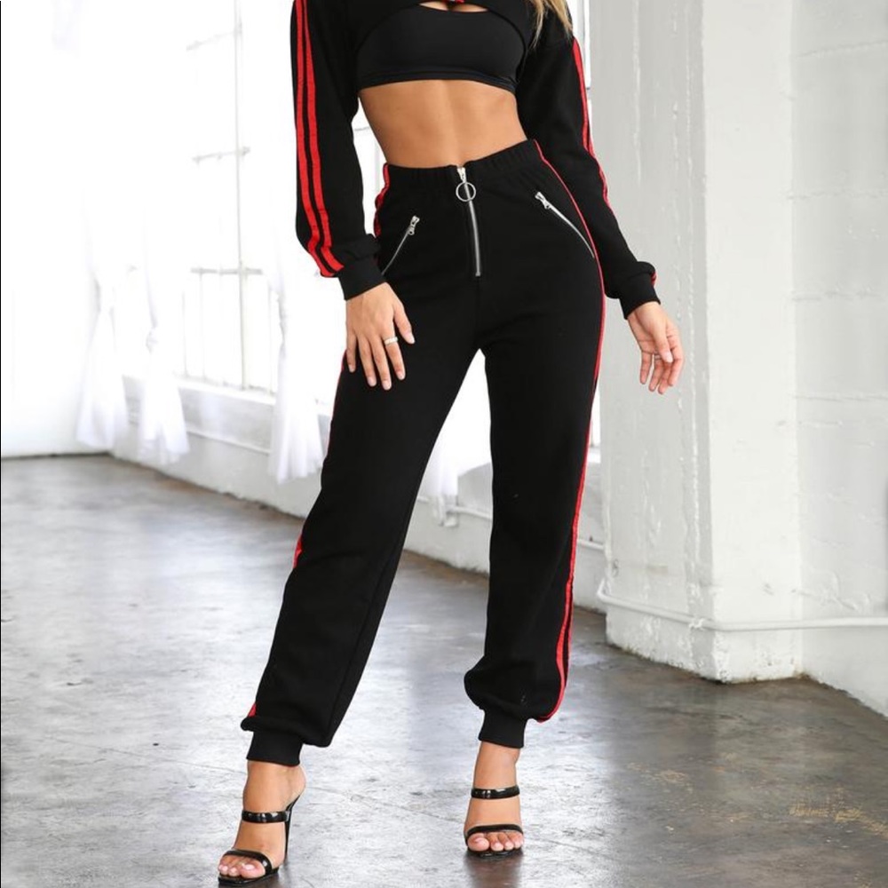 Tiger Mist Sweapants